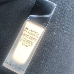 YSL foundation for sale